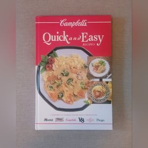 CAMPBELL'S Cookbook